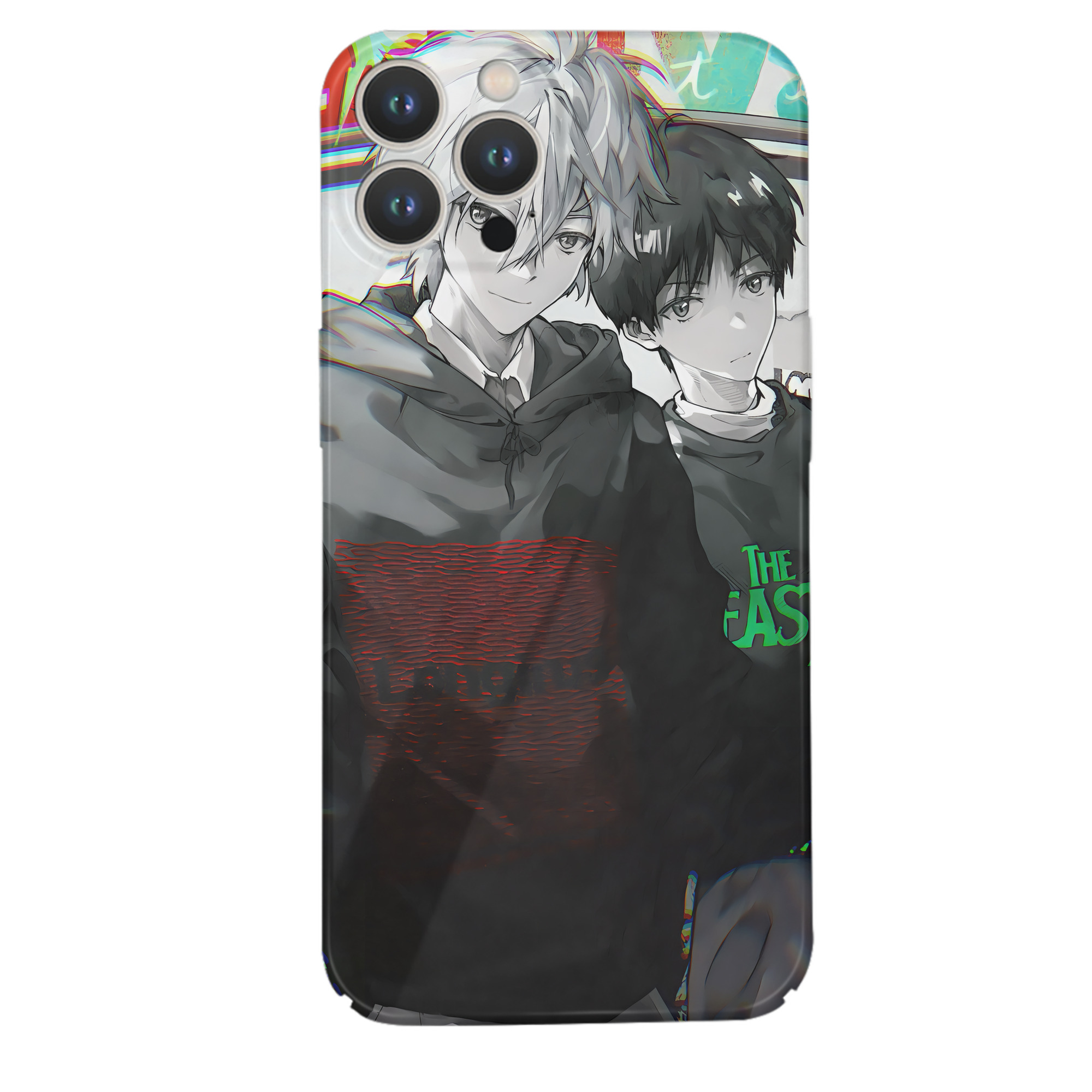 （画像用） EVA 新世紀エヴァンゲリオン 【iPhone 14シリーズ対応】ハードケース